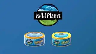 Wild Planet Foods: Naturally delicious tuna. Naturally low in mercury.
