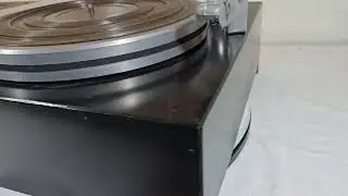 REK-O-KUT K-34 h professional grade turntable auto return 