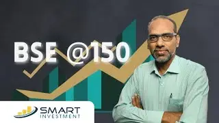 Key Reforms and Milestone that Shaped BSE @150 years | Smart Investment | #BSE
