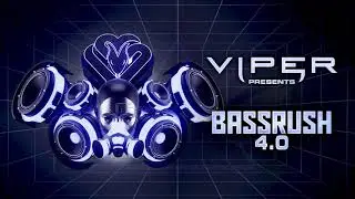 Dr Apollo & Richter - Can't Stop ft. BZRKR