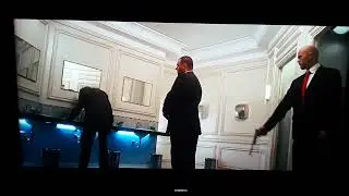 Hitman - UNRATED | Official Trailer | 20th Century Studios