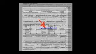 1003 Mortgage Application in three minutes