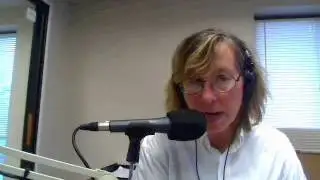 iWineRadio980b Celebrate Wine Tourism Day in North America  2013 - Allan Wright