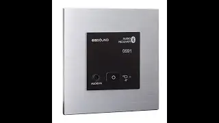 In Wall Bluetooth Audio Receiver_fin
