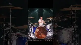 BabyMetal and Lincoln Park (Fort Minor) Mash Up 'Remember the Name' (drums) #babymetal  #ludwigdrums