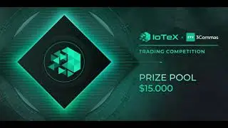 EP 142 - Trading Competition w/ 3Commas I Polygon Partnership for Real-World NFTs on OpenSea