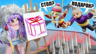 НАЗОВИ РИСУНОК ИЛИ УМРИ! Roblox Guess Drawing Or Die