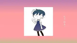 【むらびと】たぶん終わり【UTAU式人力】
