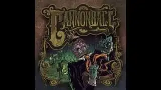 Cannonball - R&eacute;sek