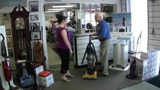 Vacuum repair, parts and service, Vacuum Supplies State Vacuum Tampa