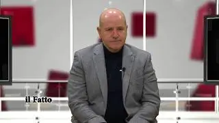 IL FATTO - Incontro con Antonio Tavani