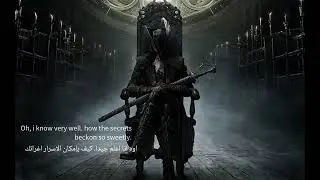 Bloodborne Podcast