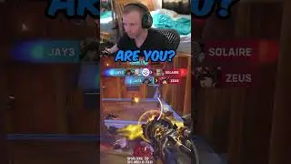 Minecraft Steve in Overwatch 2?!