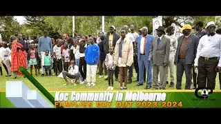 Koc Community in Melbourne Australia 2023-2024 - Families Day Out.