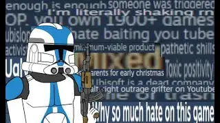 reading STAR WARS&reg;: OUTLAWS steam forums