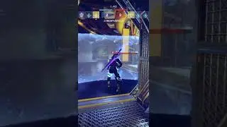 best way to start the round #destiny2 #gaming #competitive #destiny