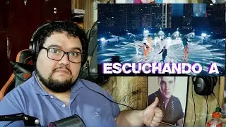 Reaccionando a // BTS (방탄소년단) 'Dynamite' @ 63rd GRAMMY Awards Show