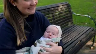 Epworth's first maternal assisted c-section