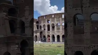 The Colosseum: Rome&rsquo;s Greatest Arena 🇮🇹🏛️