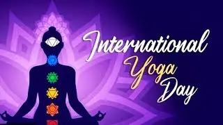 International Yoga Day WhatsApp Status 2022🧘🏻&zwj;♀️ | Yoga Day status | Happy Yoga Day 2022 |
