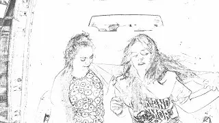 CarBoot Ewe - Anne-Lie Persson - Official Video