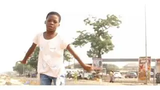 Ganyo - Nah You (Official Video)