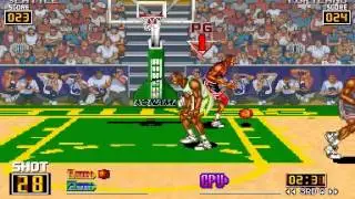 Run and Gun (ARCADE)