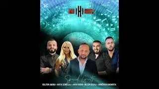 Kujtim Akiku - Bledi Gegaj - Avdi Avdiu - Liridon CaBana Taksim Tallava TE VENI NEW 2025