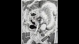 1170 ONE PIECE!!! MULUT SIAPA YANG BILANG LOKI TUPAI???
