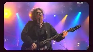 The Cure - The Perfect Boy (Live in Rome, 2008)