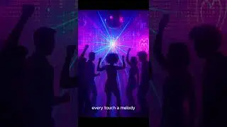 Neo Love by Neon Project #NewMusic #NeonLove #SynthwaveRomance #Eurodance