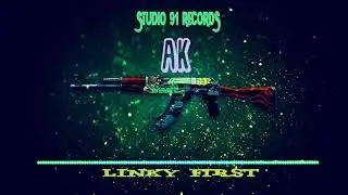 Linky First - AK (Official Audio)