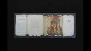 Dust Jacket Restorations