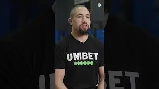 🇦🇺 Rob Whittaker is fighting for Australia!