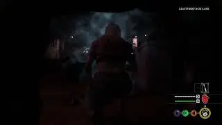 SNEAK ATTACKS are fun Texas Chainsaw Massacre