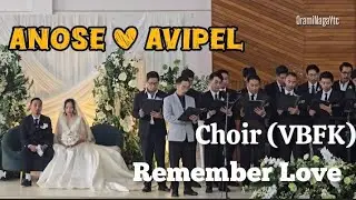 Remember Love 