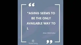 If you know an alternative, let me know! #agewell #agi