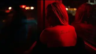 Emotional Deep Chill House | Red Lights