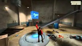 Sick Shot