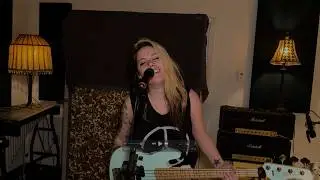 Altered by Mom - Call Me Maybe (Official Cover)