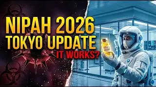 Nipah 2026: The Tokyo Vaccine Breakthrough (Official Update)