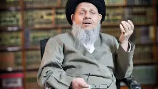 الرد على السيد كمال الحيدري من الذي زكى السفراء الاربعة 