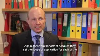 Interview with Dr Ingo Ernst, President of the Aquatic Animal Health Standards Commission
