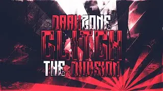 The Division : How To Get Under The Dark Zone Glitch | Survive Being a Rogue Agent