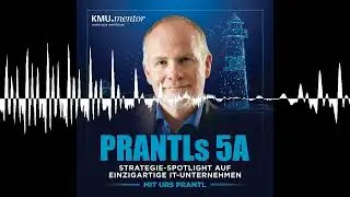 iTrust &ndash; digital erfolgreicher arbeiten | Im Gespr&auml;ch mit Patrick M&uuml;ller