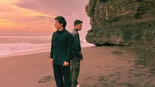 Selamat Jalan - Atta Halilintar & Eno Smaper (Official Music Video)