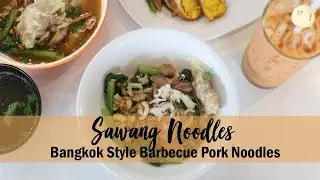Sawang Noodles - 