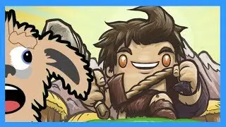 You HAVE to play THIS game! Aground first look and demo