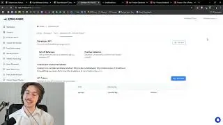 Как использовать API в Clay.com