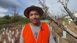Helping to build better community